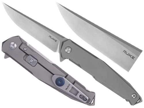 Ruike - Zavírací nůž M108-TZ - 340-035