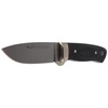 Muela - Nůž Full Tang s černou mikartou 100 mm - KODIAK-10M