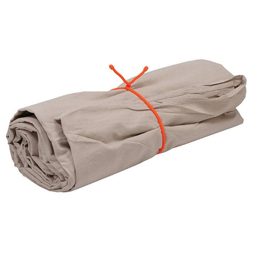 Nite Ize - Klíčenka Gear Tie 32" - černá - 2 balení - GT32-2PK-01