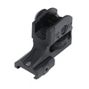 UTG - Zadní hledí pro AR15 A2 - Picatinny - černé - MT-950RS03
