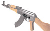 UTG - AK Steel Dovetail Side Plate - ocel - černá - TL-M47SR