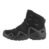 LOWA - Taktické boty ZEPHYR GTX® MID TF - Black - 310537 9999