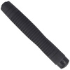 ESP - Baton Telescopic with Holster - Ergonomic - 18'' - Friction Lock - Black - ExB-18HE-BK BH-24