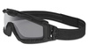 Oakley - Brýle SI Ballistic Alpha Halo Matte Black - Grey - OO7065-01