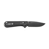 Benchmade - Zavírací nůž Redoubt 430BK-02 - D2 - Black - 430BK-02