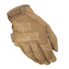 Mechanix - Originální taktické rukavice - Coyote Brown - MG-72