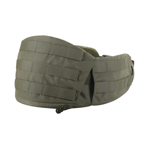 M-Tac - Taktický opasek War Belt Armor - Ranger Green - 10037823