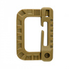 M-Tac - Karabina Grimloc - Coyote Brown - 3158-CB