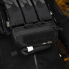 M-Tac - Odepínací kapsa na bederní pás Elite Gen.II - Cordura 1000D - Černá - 10086802