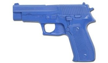 BLUEGUNS - Simulátor střelné zbraně - SIG P226 - FSP226