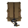 Tasmánský tygr - SGL Mag Pouch MCL Rifle Pouch - Coyote Brown - 7957.346