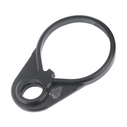 UTG - Koncová destička QD pro AR15 - černá - TL-T6TD03