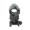 Holosun - SCRS 2 Sight - Red Dot - Solární panel - SCRS-RD-2