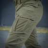 M-Tac - Kalhoty Patriot Gen.III Vintage - Dark Olive - 20084048