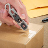 Nite Ize - DoohicKey® Ratchet Key Tool - nerezová ocel - KMTRT-11-R3