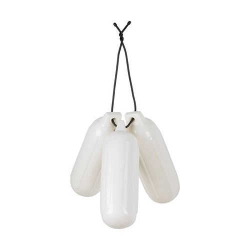 Nite Ize - Klíčenka Gear Tie 32" - černá - 2 balení - GT32-2PK-01