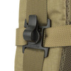 WISPORT - Batoh Caracal - 25 l - olivově zelená