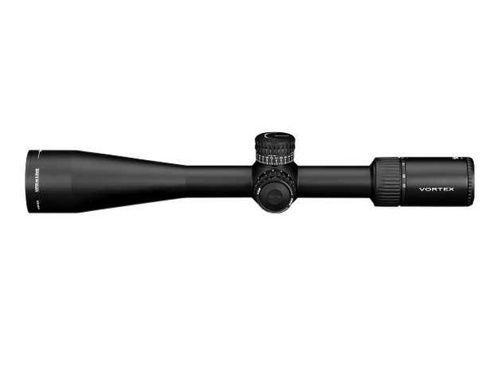 Vortex Optics - Lovecký dalekohled Viper PST II 3-15x44 - Osvětlený zaměřovač EBR 4 - 30 mm - PST-3151