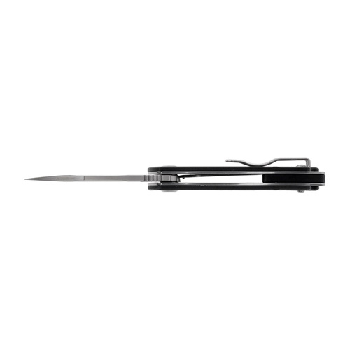 Ganzo - Zavírací nůž Firebird - D2 - Black - FH924-CF