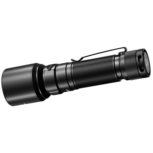 Fenix - Nabíjecí LED svítilna - 3000 lumenů - 5000 mAh - C7