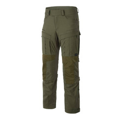Helikon - Taktické kalhoty MCDU (Modern Combat Duty Uniform) - olivově zelené - SP-MCD-DN-02