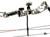Poe Lang - Luk Rex - 15-55 lb - 28" - Skull Camo - CO-029M