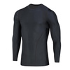 M-Tac - Termo tričko Rashguard - černé - 70019902
