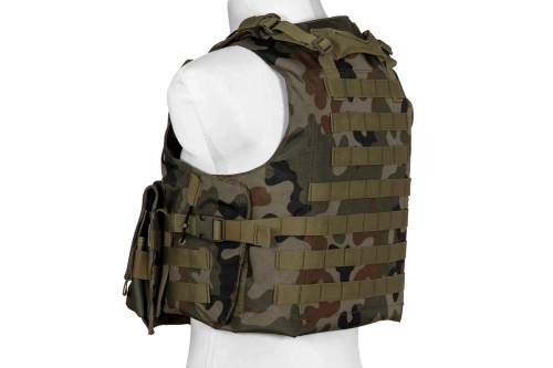 GFC Tactical - Taktická vesta FSBE - Wz.93 - GFT-18-018387