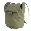 Mil-Tec - Skládací pouzdro na odpadky - OD Green - 16156401