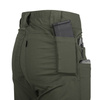 Helikon - Kalhoty Greyman Tactical® - DuraCanvas® - popelavě šedé - SP-GTP-DC-85