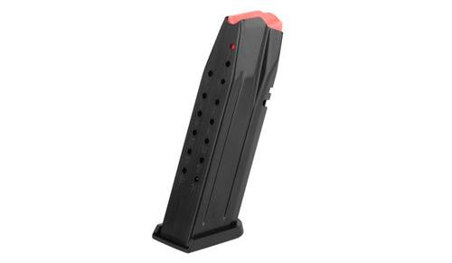 Česká Zbrojovka - Zásobník pro CZ P-07 / P-10C - 9 x 19 mm - 15 rd - 0712-0030-10ND