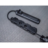 FTCS - Gelový držák StreamLight - M-LOK - černý - č.12