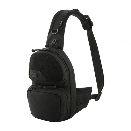M-Tac - Brašna Buckler Bag Elite - černá - 20464002