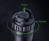 NEXTorch - Nabíjecí LED svítilna TA30 MAX - 2100 lm - TA30 MAX