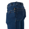 Helikon - CTP (Covert Tactical Pants®) Taktické kalhoty - džíny - modrá barva - SP-CTP-DD-96