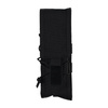 Gomander - Tlumič hluku zbraně Tactinox 9L PCC DT - 9 mm - 1/2x36 TPI 49 mm - černý