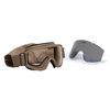 ESS - Brýle pro pozemní operace - Terrain Tan - 740-0406