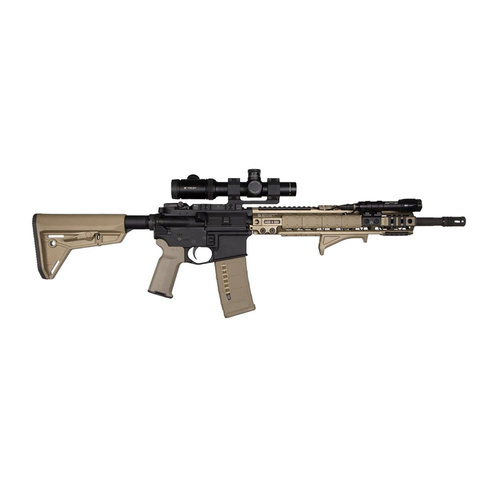 Magpul - MOE-K2+® Grip pro AR-15 / M4 - černý - MAG532-BLK