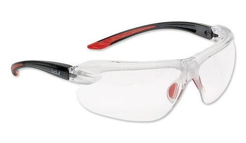 Bolle Safety - Ochranné brýle - IRI-s - čiré - IRIPSI