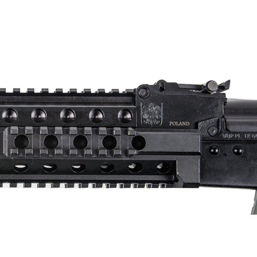 WBP Rogów - Pušky Mini Jack - Taktické - 7,62 x 39 mm