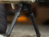 Magpul - Dvojnožka M-LOK MOE QD Rail - FDE - MAG1511-FDE