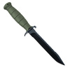 Glock - nůž pro přežití FM81 - OD Green