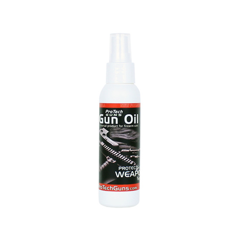Pro Tech Guns - Olej na zbraně - rozprašovač - 100 ml