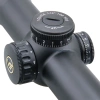 Vector Optics - Continental Scope x6 1,5-9x42 - 42 mm - G4 - Black - SCOM-23