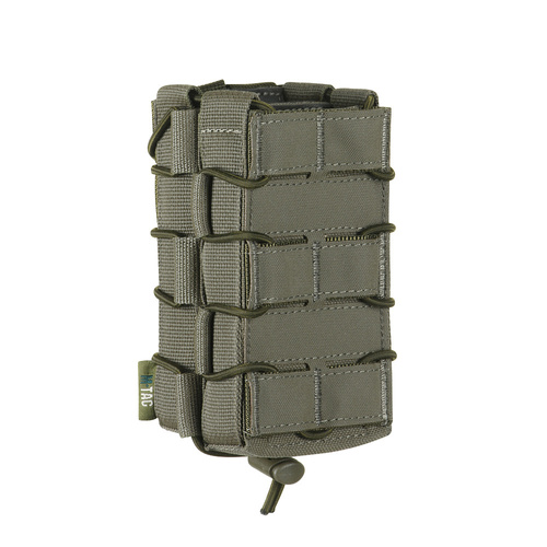 M-Tac - Dvojité pouzdro na zásobníky pro AR/AK - Ranger Green - 10191023