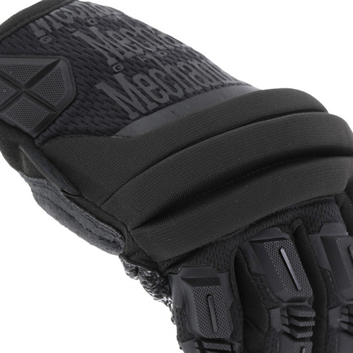 Mechanix - M-Pact 2 Covert Glove - černá - verze 2021 - MP2-55