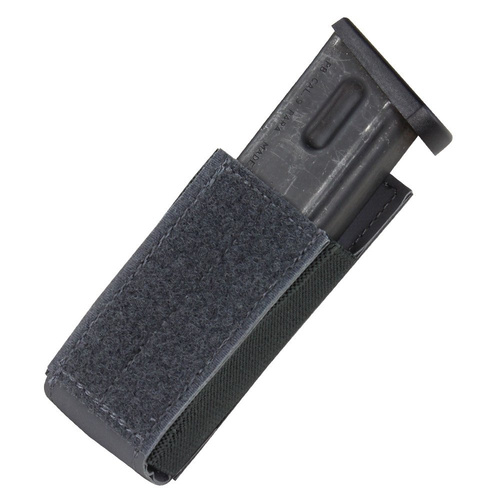 Condor - Pouzdro na zásobníky QD Pistol Mag Pouch - černé - 2 ks. - 221113-002