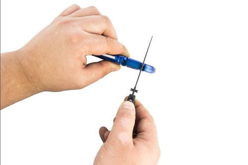 Lansky - Ostřič nožů QuadSharp - QSHARP