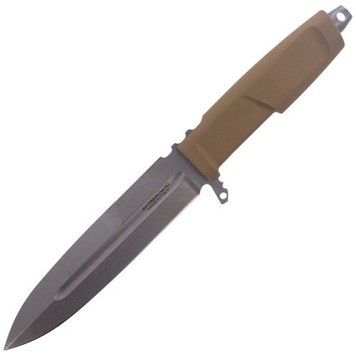 Extrémní poměr - vojenský kontaktní nůž - N690 - HCS - 04.1000.0215/HCS