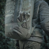 M-Tac - Vojenský batoh Elite Hex - velký - Ranger Green - 10217023